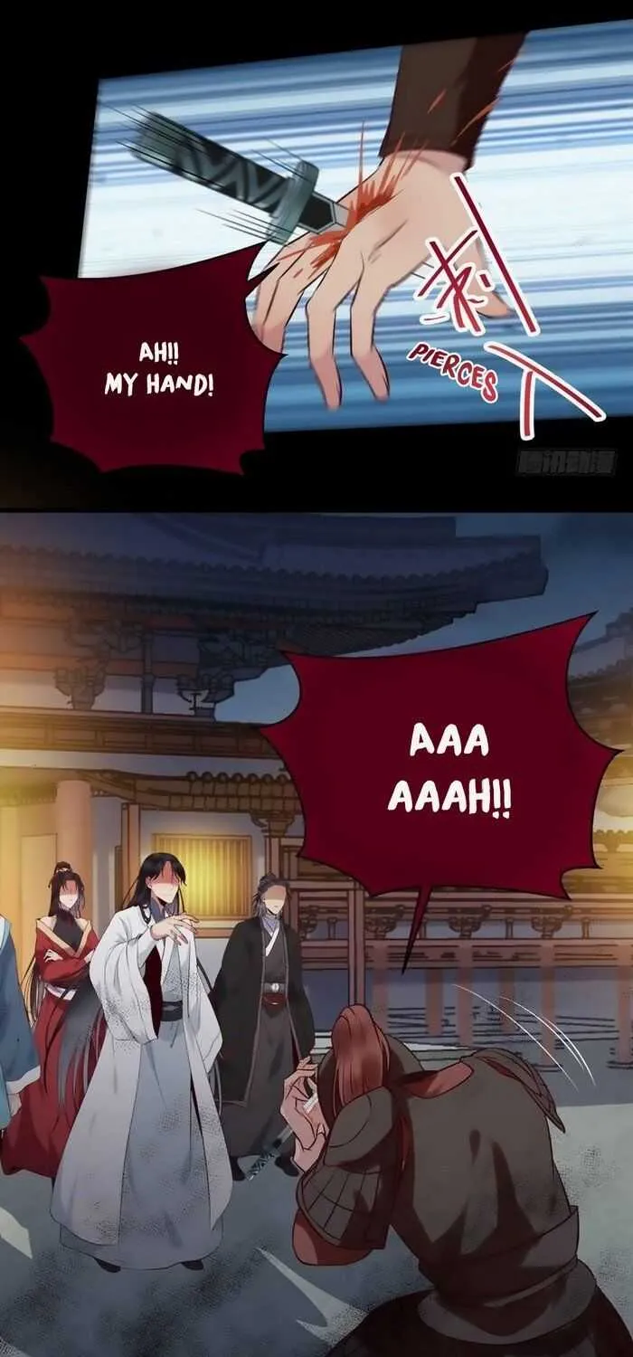 Read The Ghostly Doctor chapter 166 image 9 on Lezhin