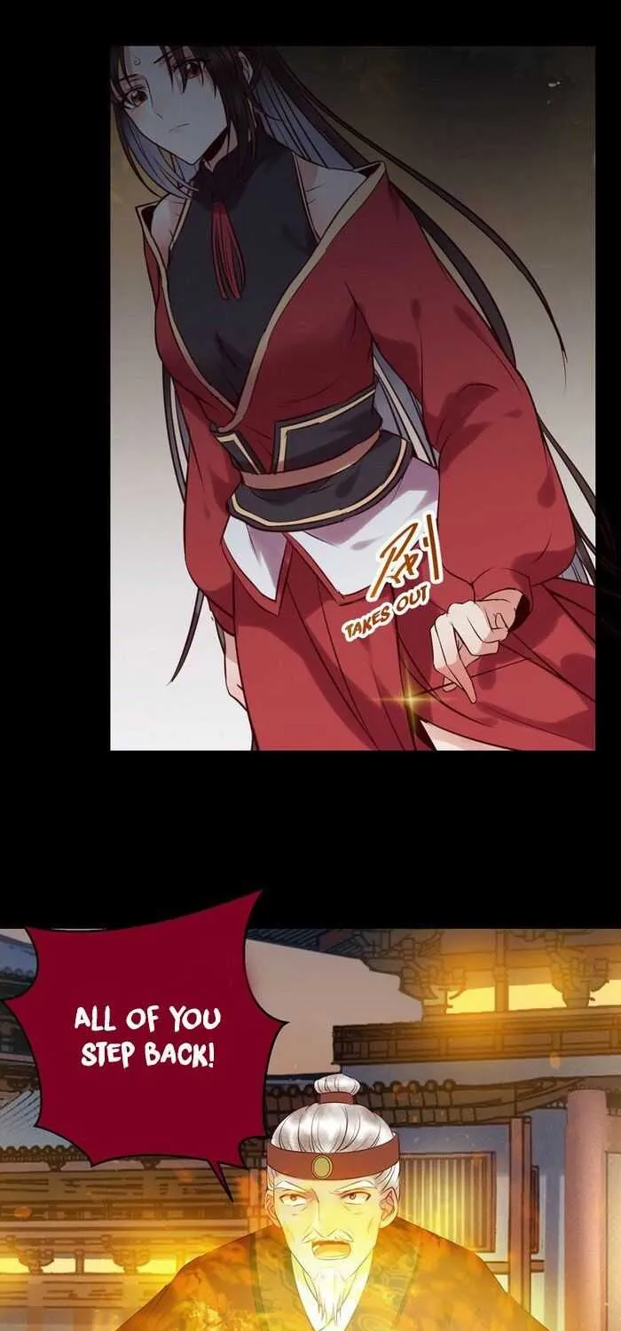 Read The Ghostly Doctor chapter 167 image 14 on Lezhin