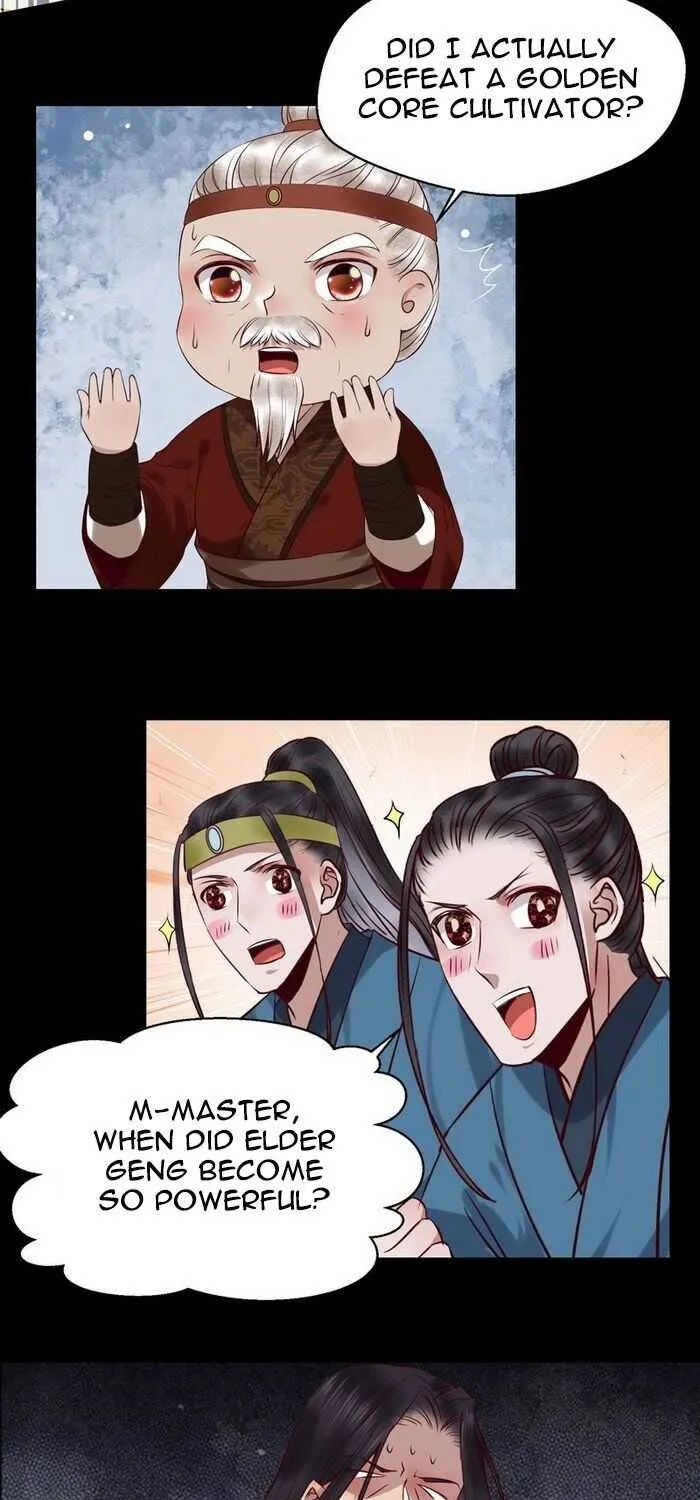 Read The Ghostly Doctor chapter 167 image 18 on Lezhin