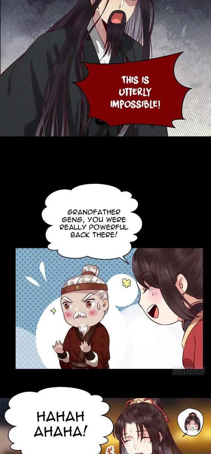Read The Ghostly Doctor chapter 167 image 19 on Lezhin