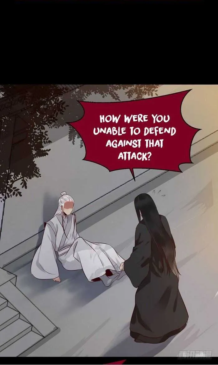 Read The Ghostly Doctor chapter 167 image 21 on Lezhin