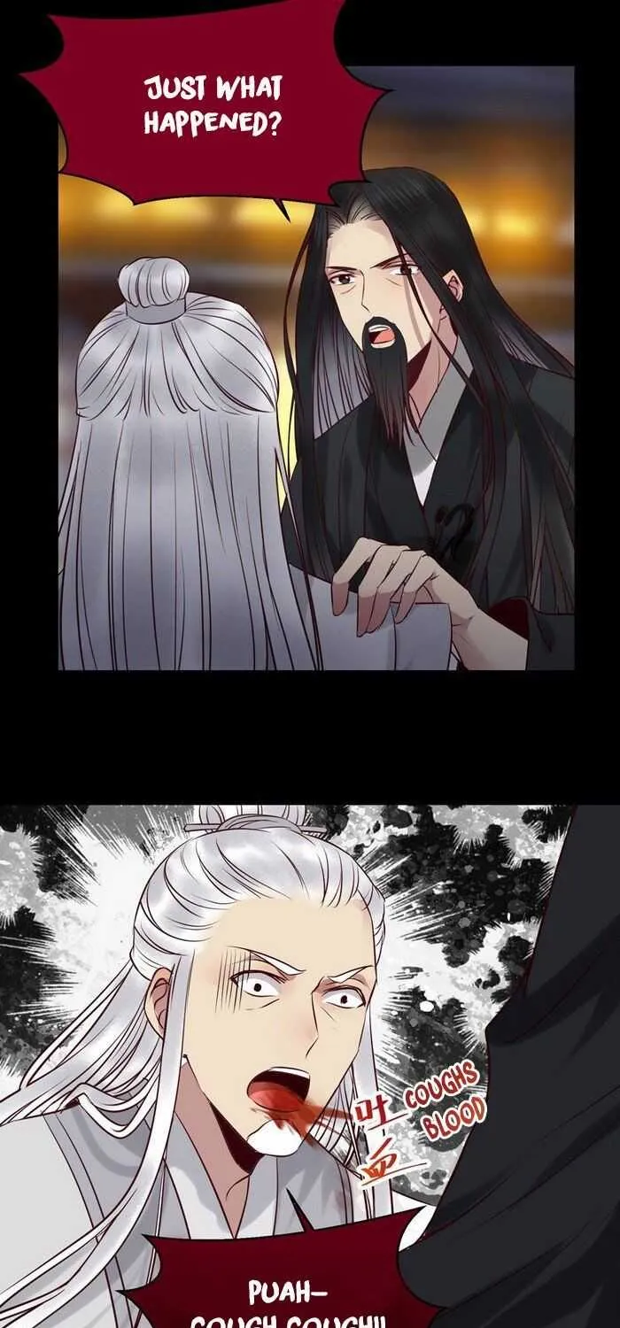 Read The Ghostly Doctor chapter 167 image 22 on Lezhin