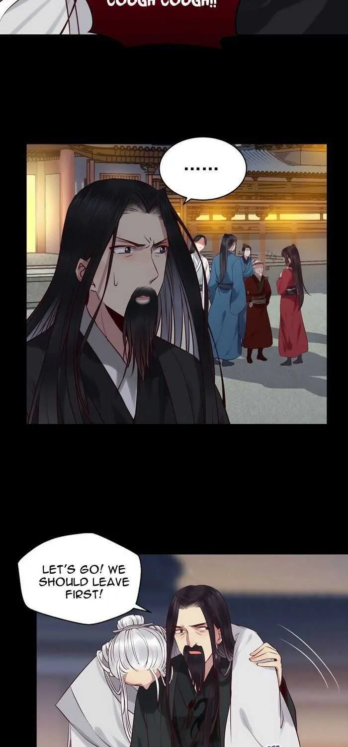 Read The Ghostly Doctor chapter 167 image 23 on Lezhin