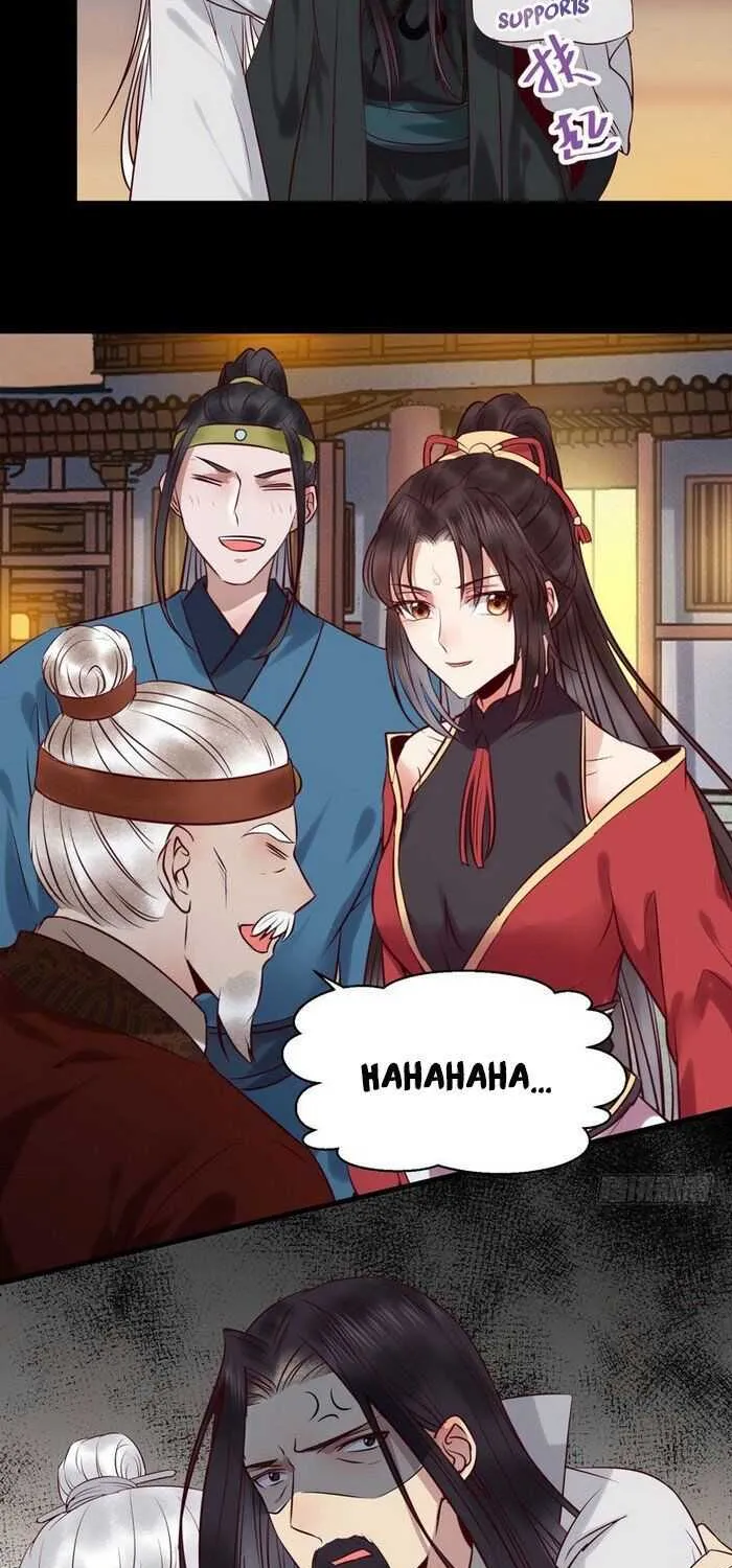 Read The Ghostly Doctor chapter 167 image 24 on Lezhin