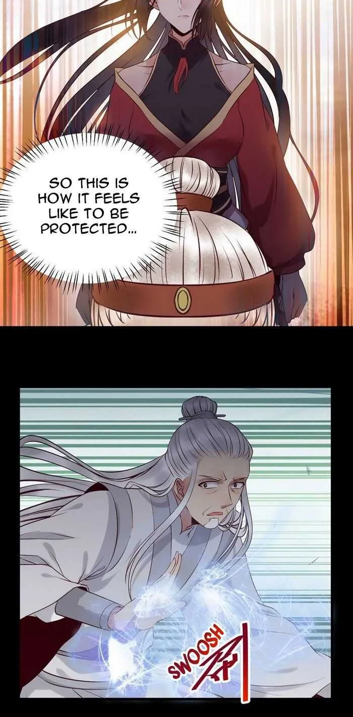 Read The Ghostly Doctor chapter 167 image 8 on Lezhin