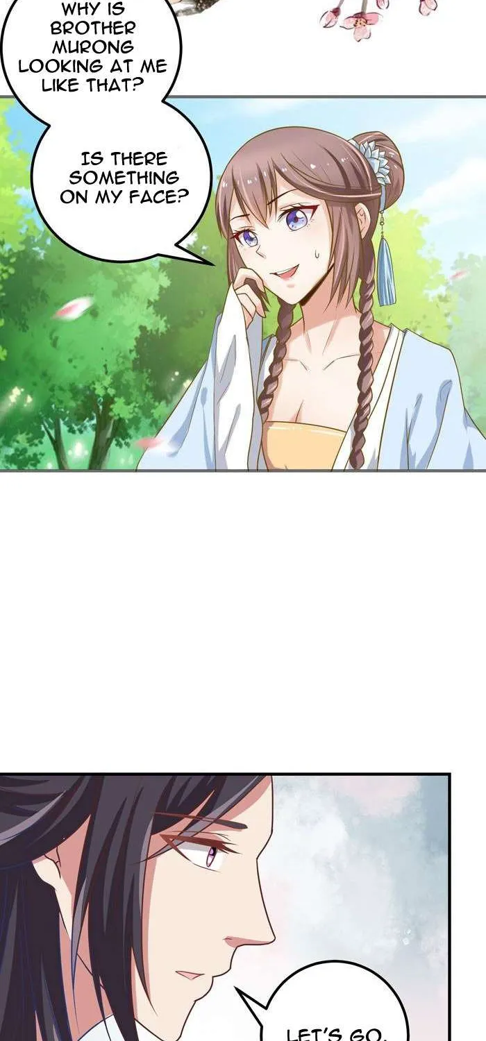Read The Ghostly Doctor chapter 17 image 12 on Lezhin