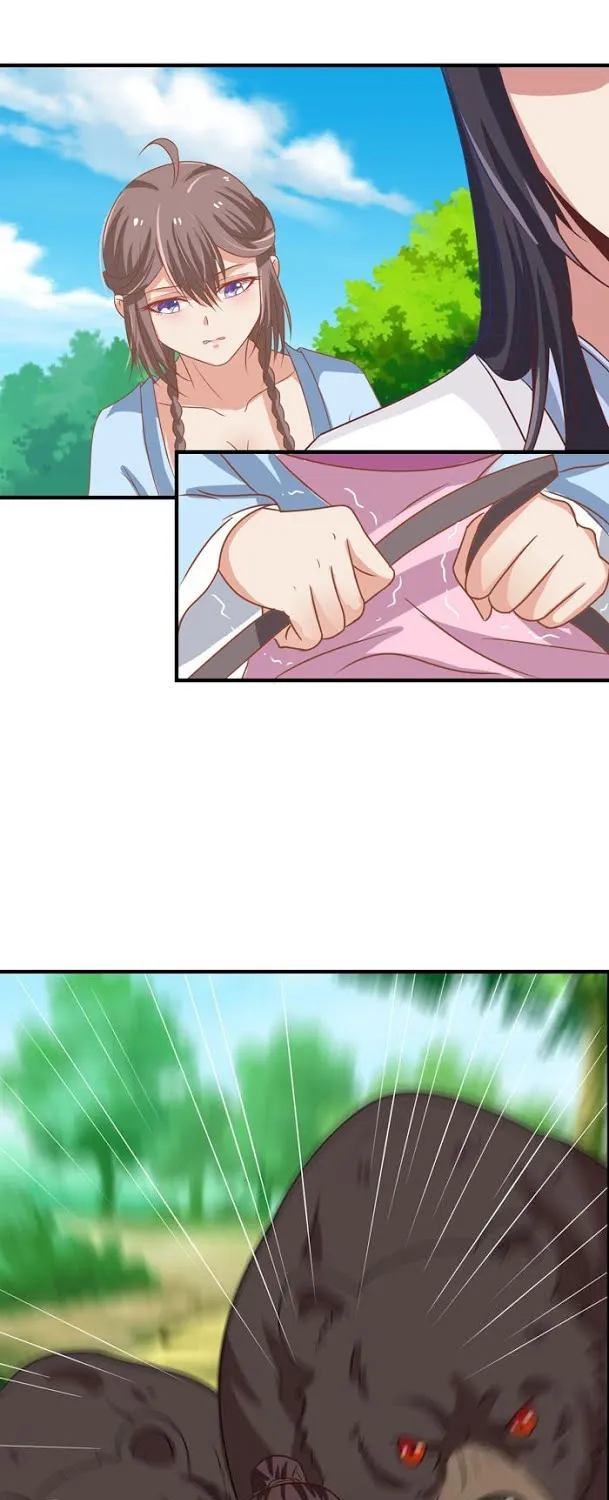 Read The Ghostly Doctor chapter 17 image 14 on Lezhin