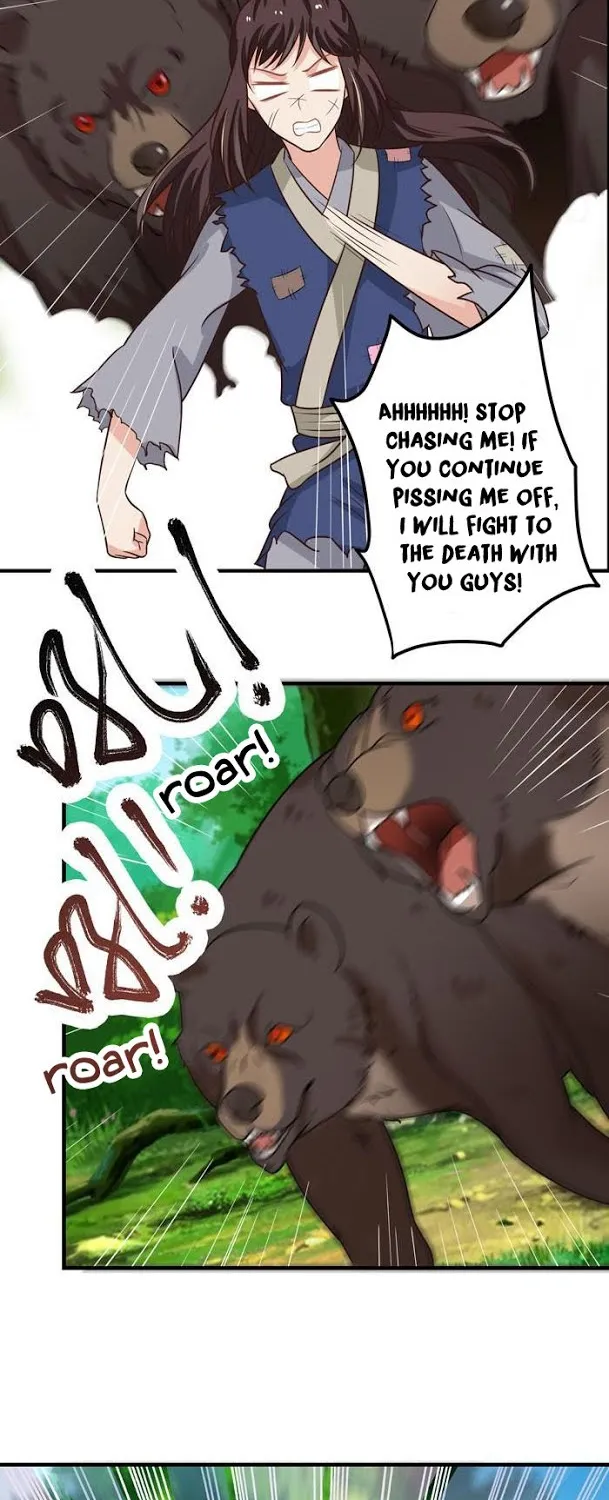 Read The Ghostly Doctor chapter 17 image 15 on Lezhin