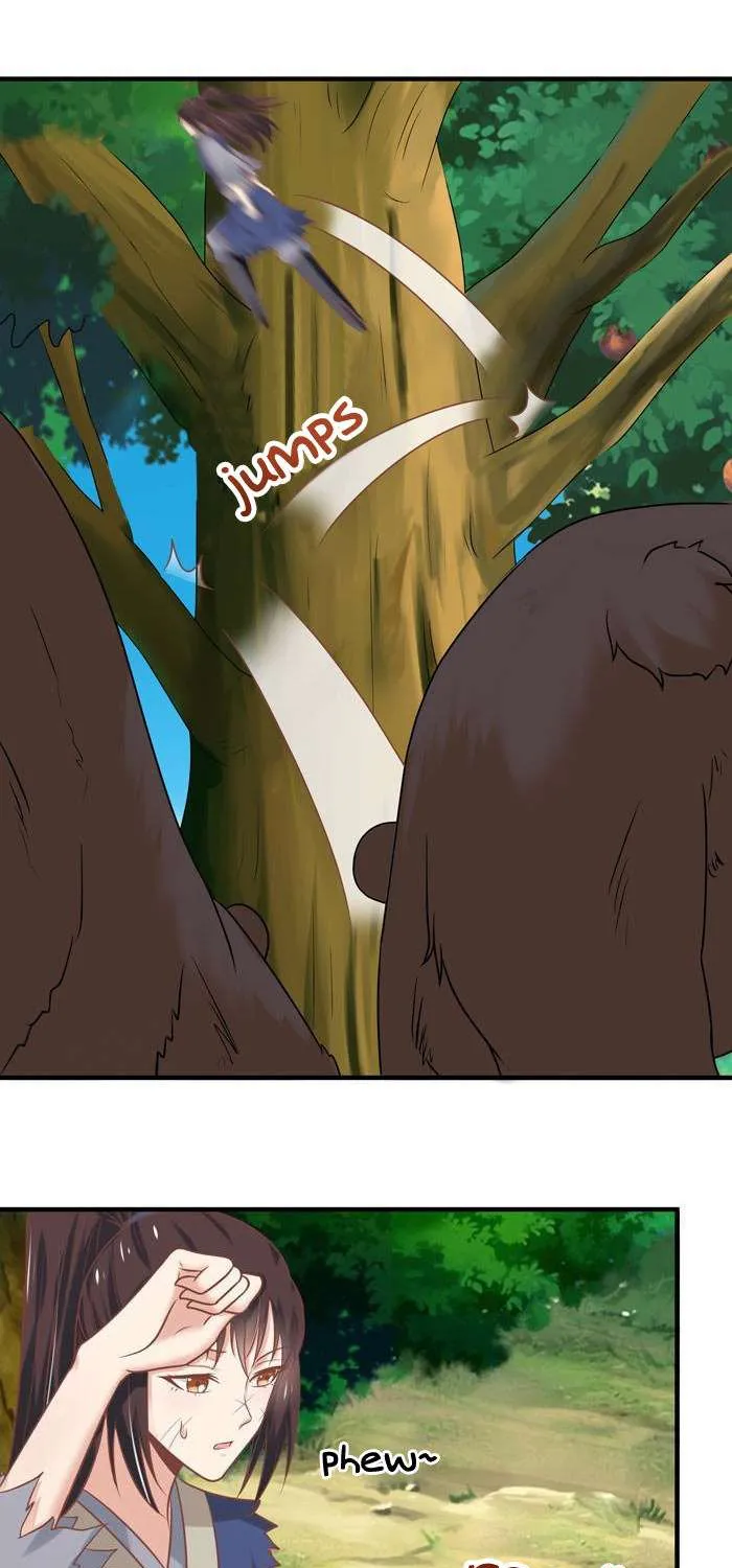 Read The Ghostly Doctor chapter 17 image 18 on Lezhin