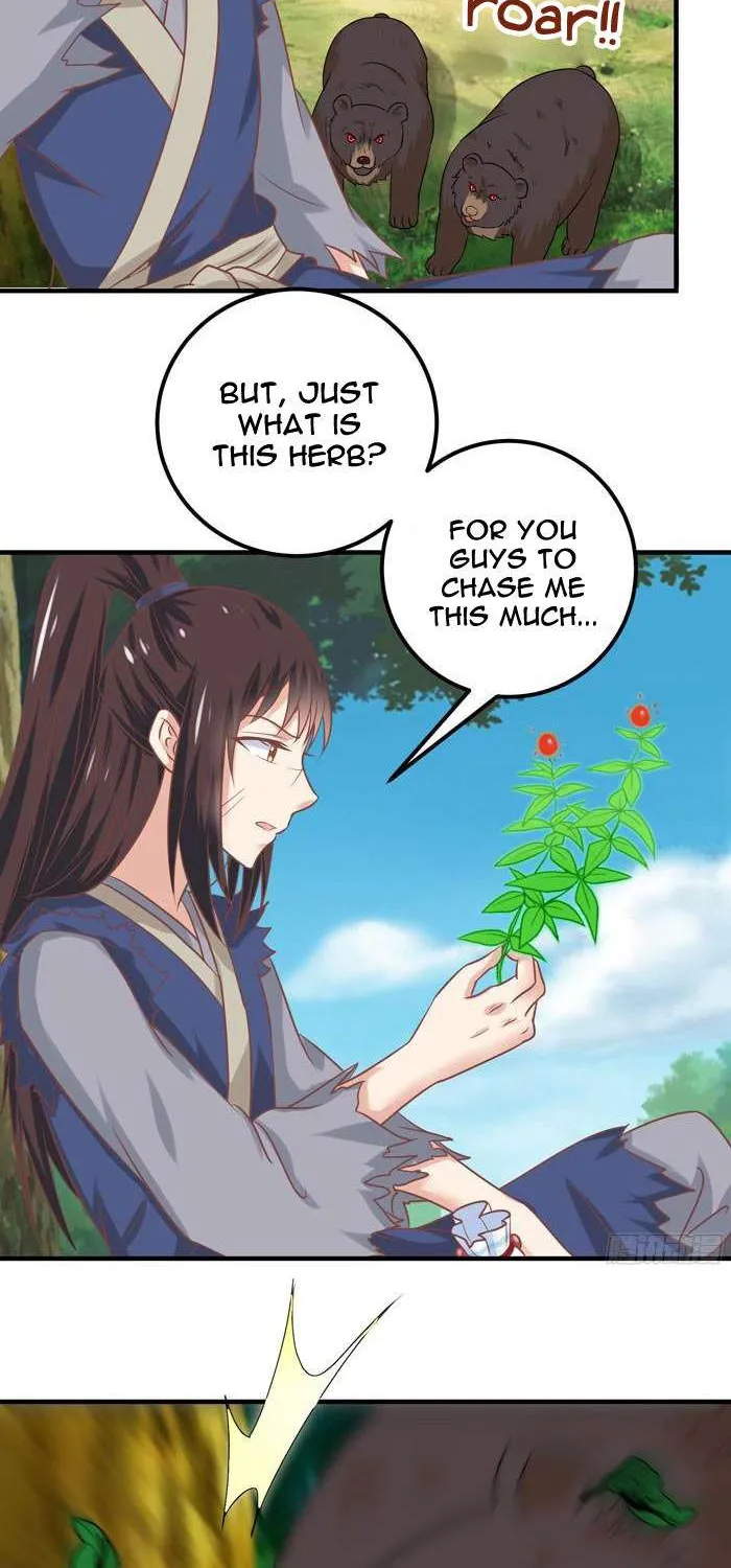 Read The Ghostly Doctor chapter 17 image 19 on Lezhin