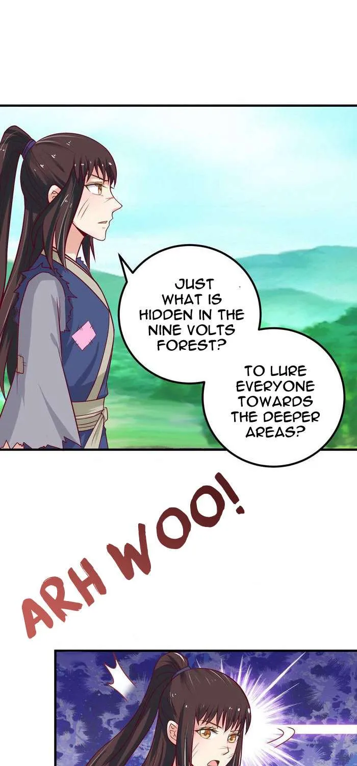 Read The Ghostly Doctor chapter 17 image 2 on Lezhin