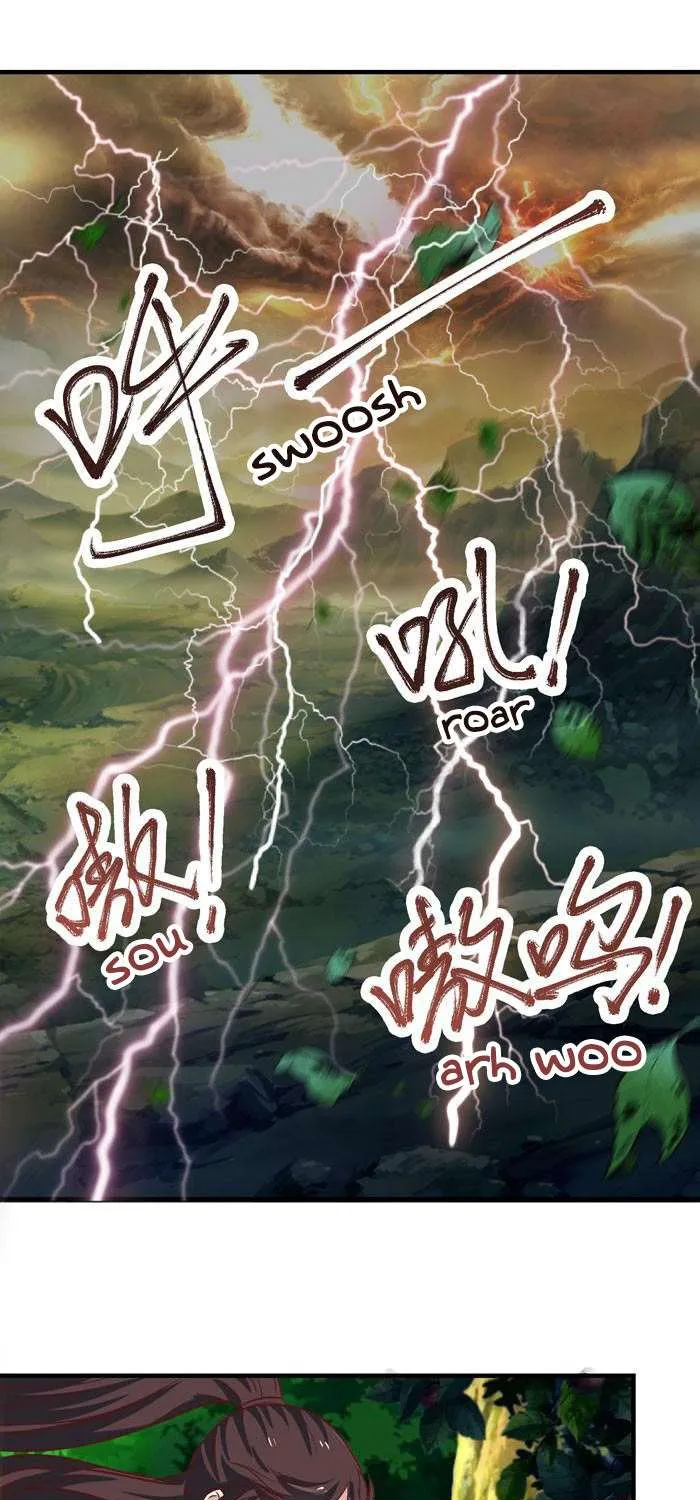 Read The Ghostly Doctor chapter 17 image 23 on Lezhin
