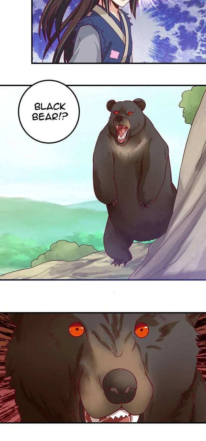 Read The Ghostly Doctor chapter 17 image 3 on Lezhin