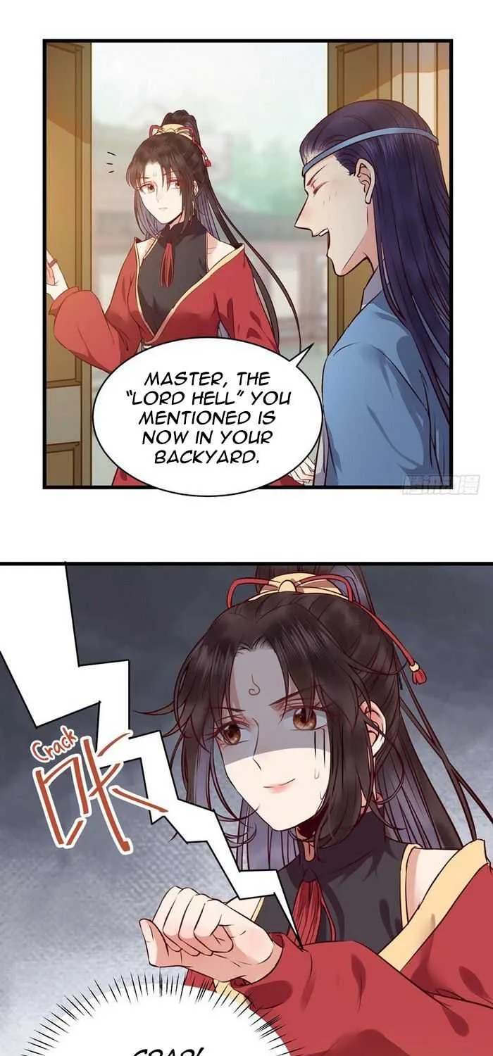 Read The Ghostly Doctor chapter 171 image 1 on Lezhin