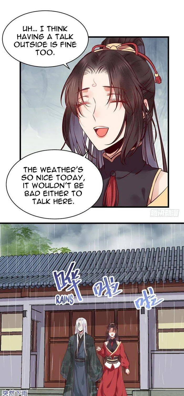 Read The Ghostly Doctor chapter 171 image 11 on Lezhin