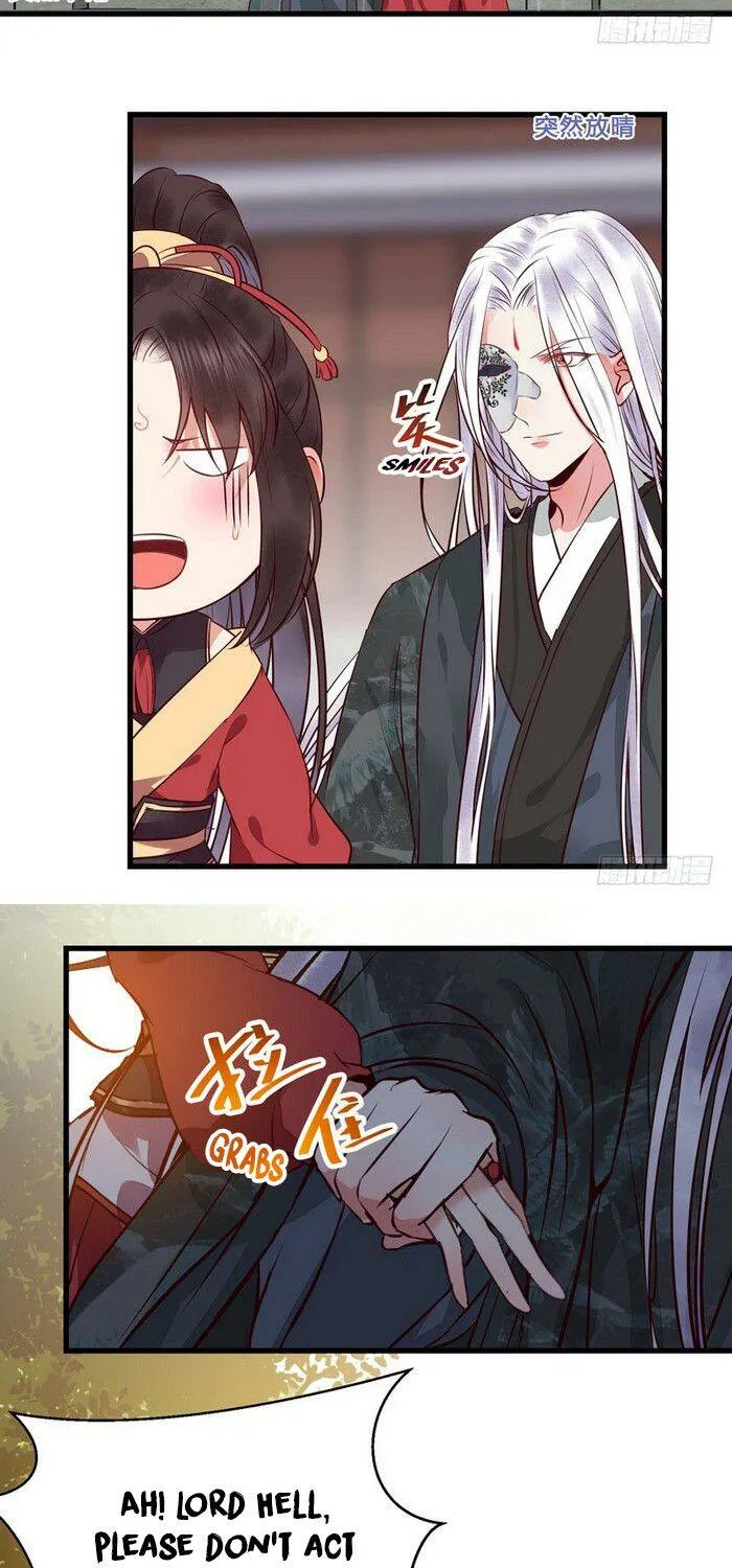 Read The Ghostly Doctor chapter 171 image 12 on Lezhin