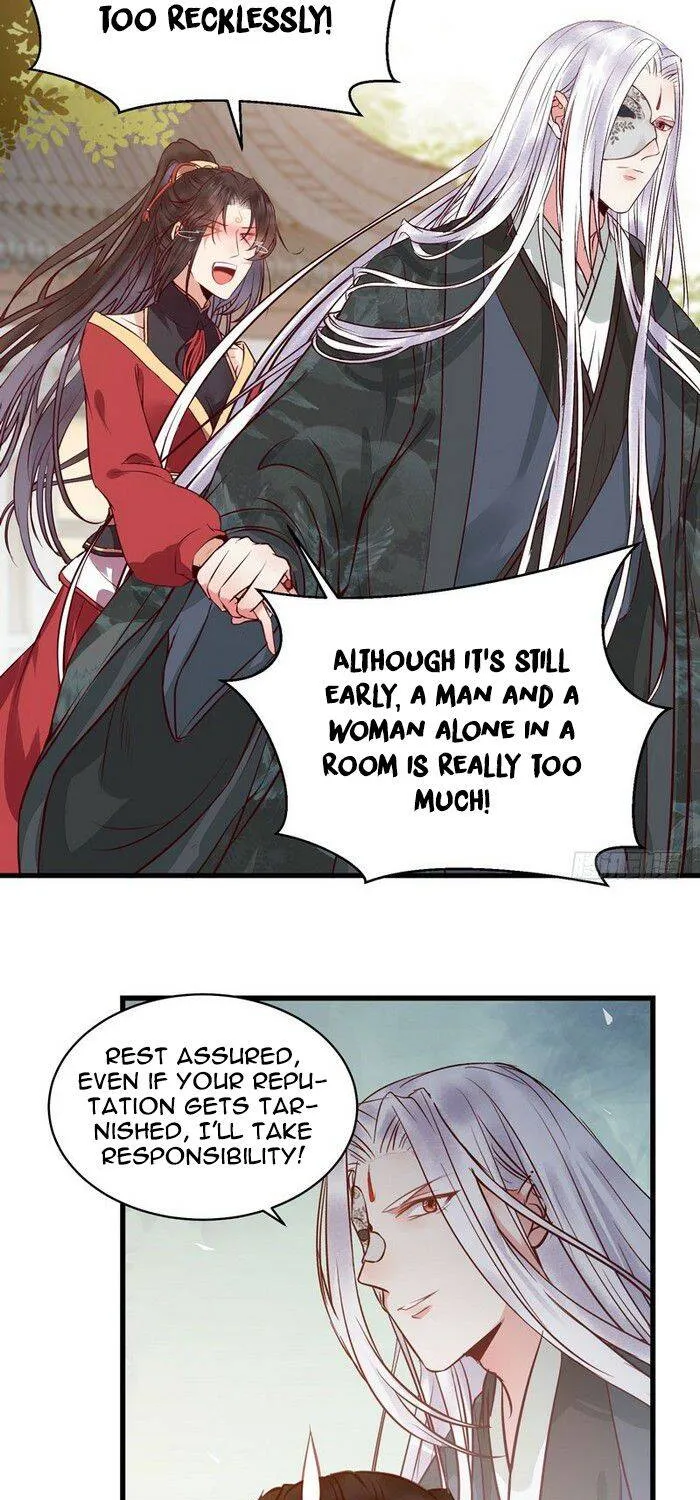 Read The Ghostly Doctor chapter 171 image 13 on Lezhin