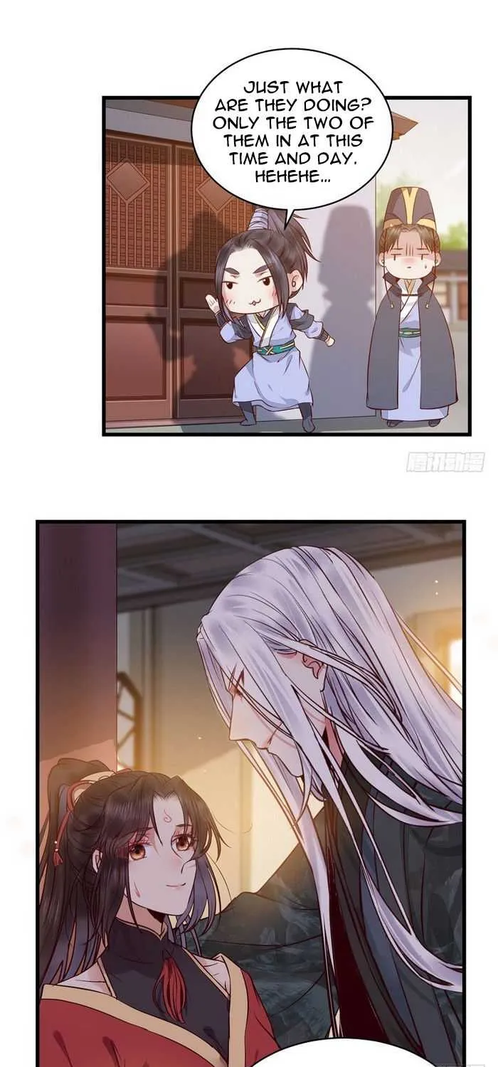 Read The Ghostly Doctor chapter 171 image 15 on Lezhin