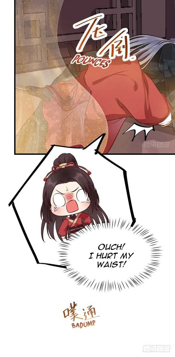 Read The Ghostly Doctor chapter 171 image 18 on Lezhin