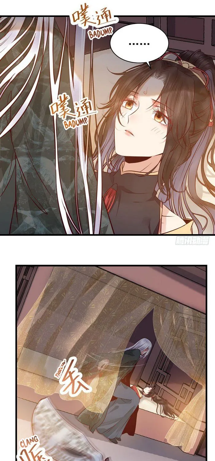 Read The Ghostly Doctor chapter 171 image 19 on Lezhin