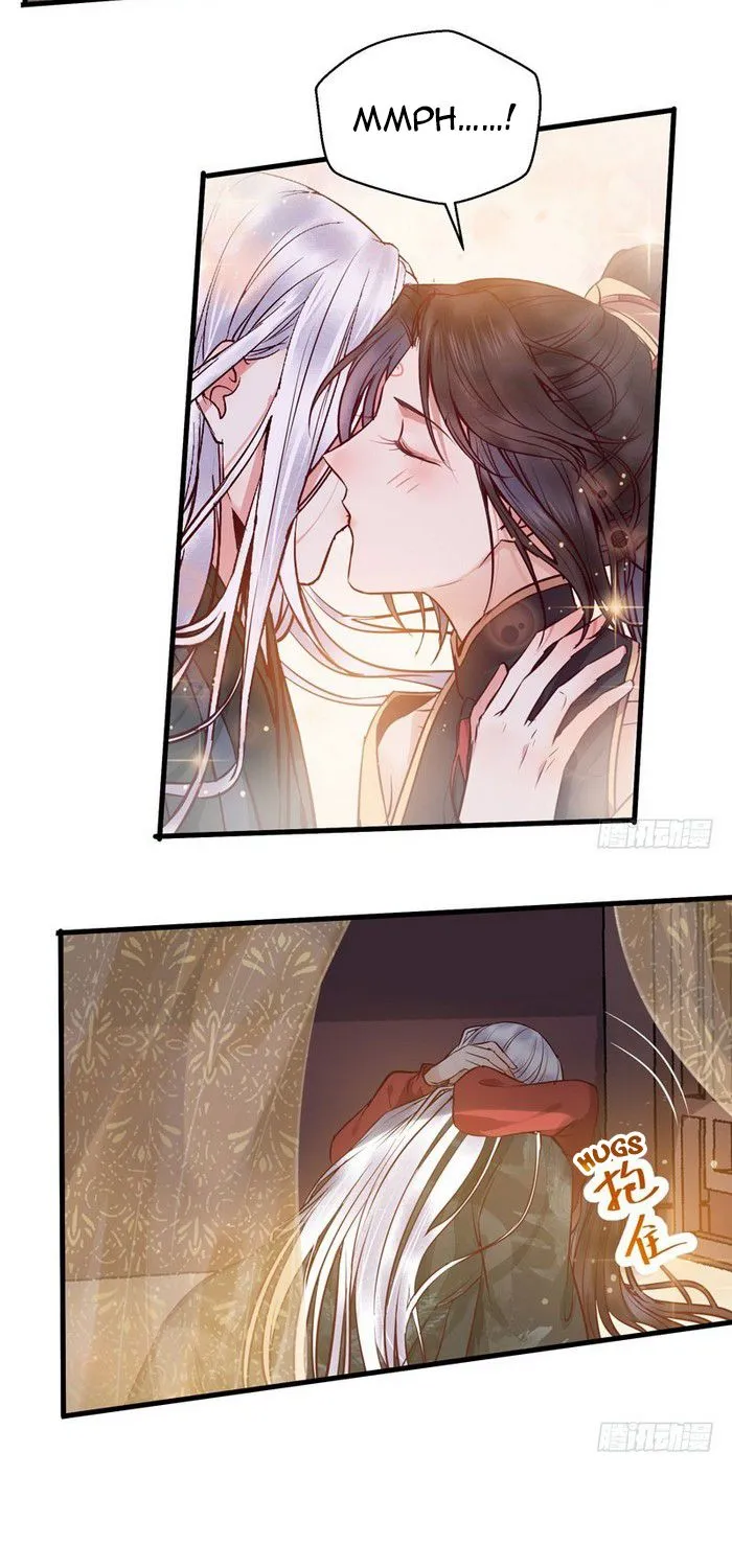 Read The Ghostly Doctor chapter 171 image 21 on Lezhin