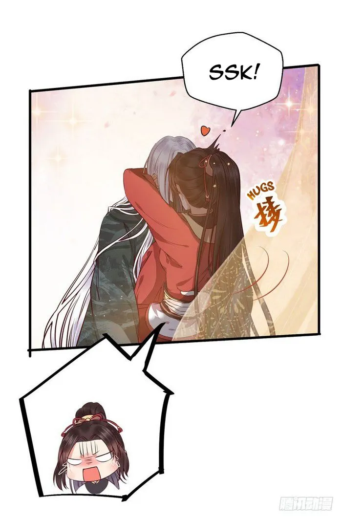 Read The Ghostly Doctor chapter 171 image 22 on Lezhin