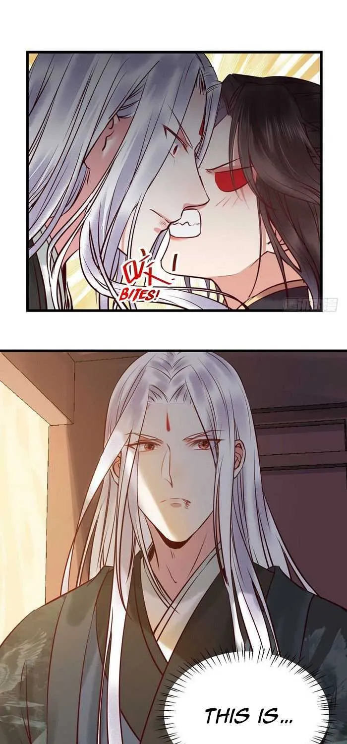 Read The Ghostly Doctor chapter 171 image 23 on Lezhin