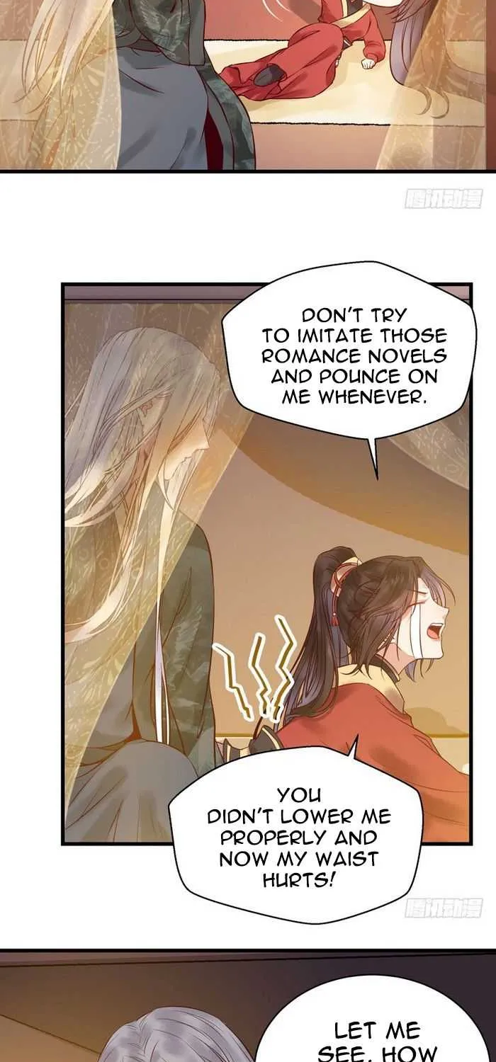Read The Ghostly Doctor chapter 171 image 25 on Lezhin