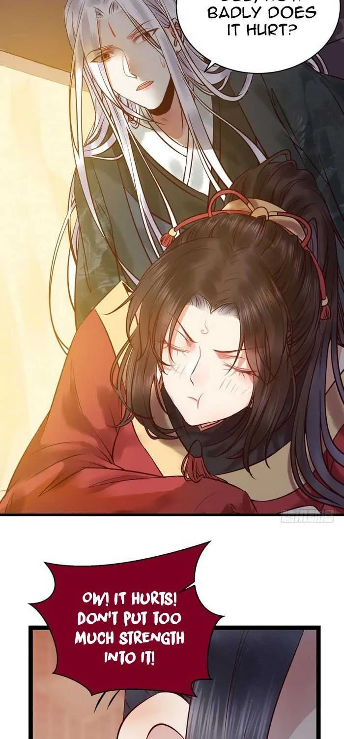 Read The Ghostly Doctor chapter 171 image 26 on Lezhin