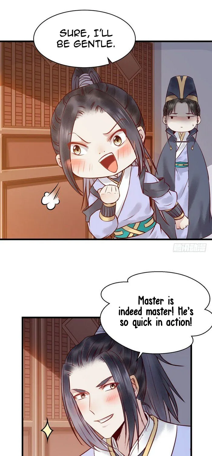 Read The Ghostly Doctor chapter 171 image 28 on Lezhin