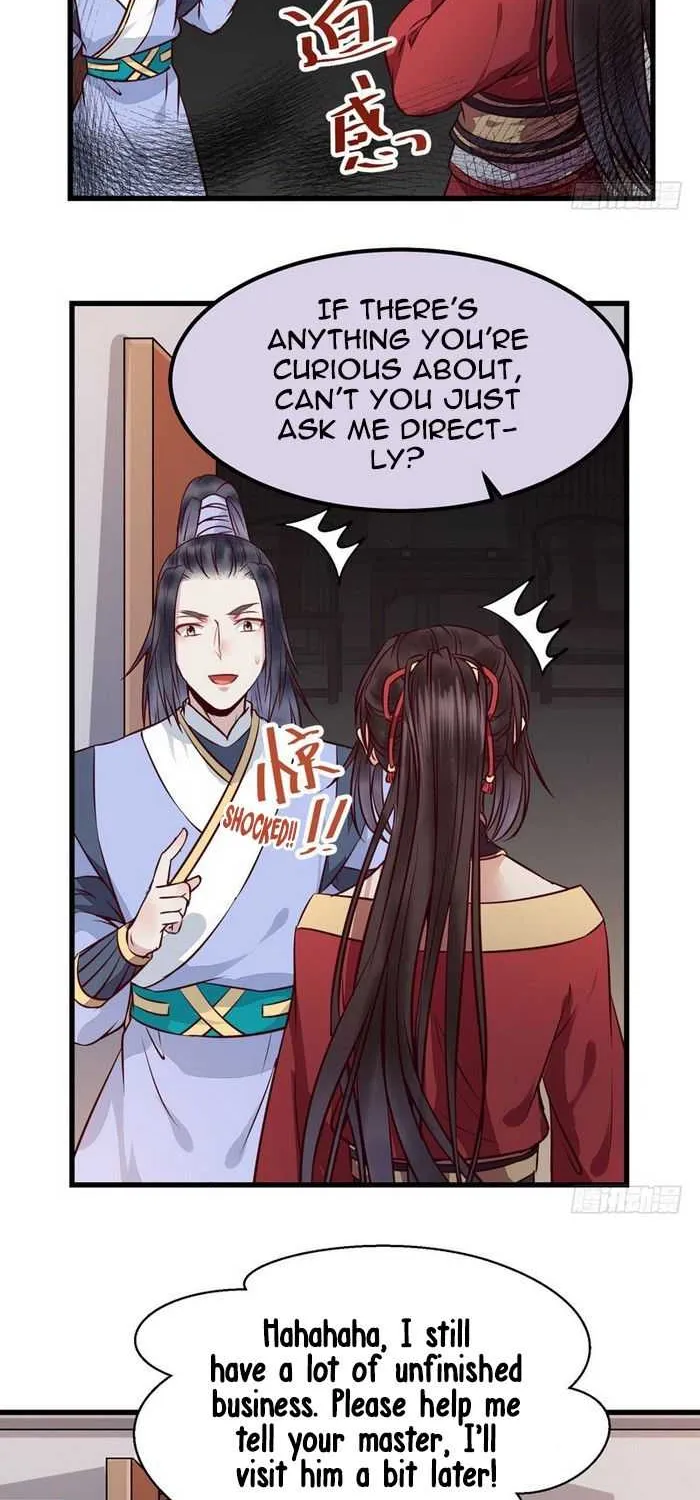 Read The Ghostly Doctor chapter 171 image 7 on Lezhin