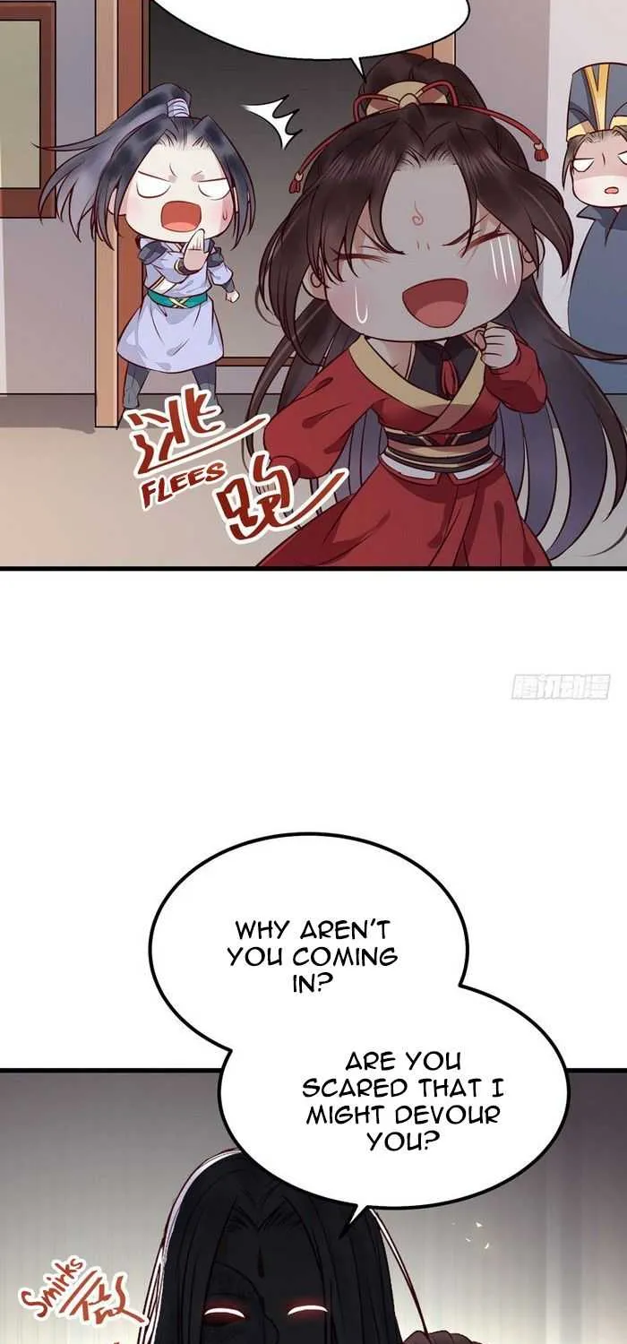 Read The Ghostly Doctor chapter 171 image 8 on Lezhin