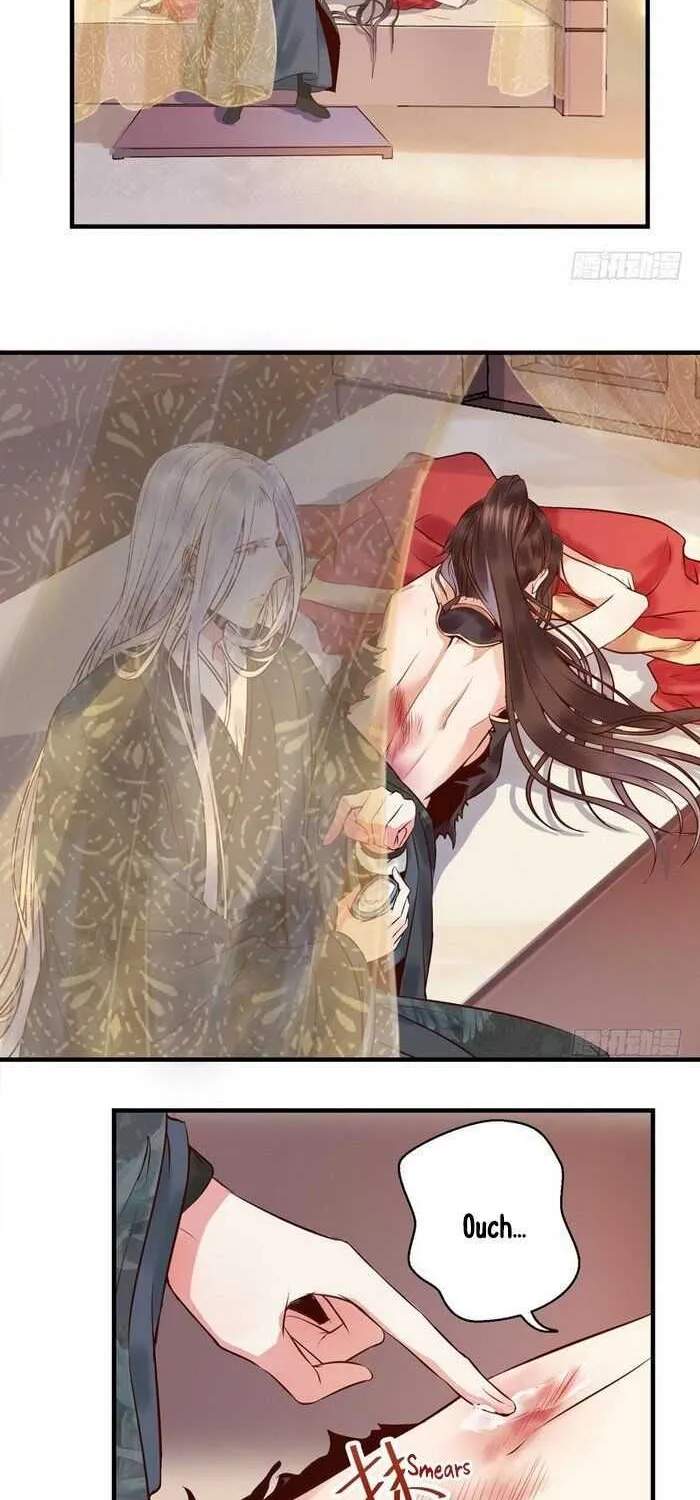 Read The Ghostly Doctor chapter 172 image 1 on Lezhin