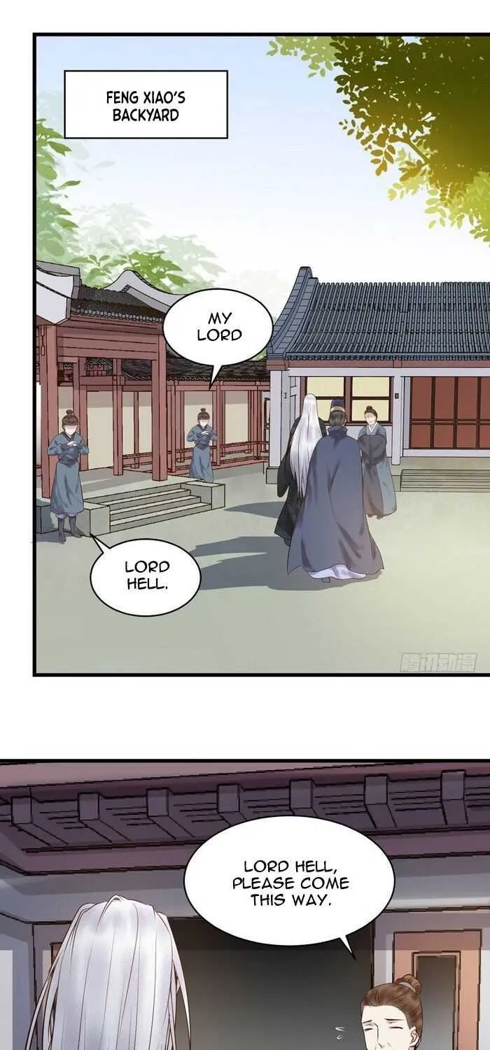 Read The Ghostly Doctor chapter 172 image 11 on Lezhin