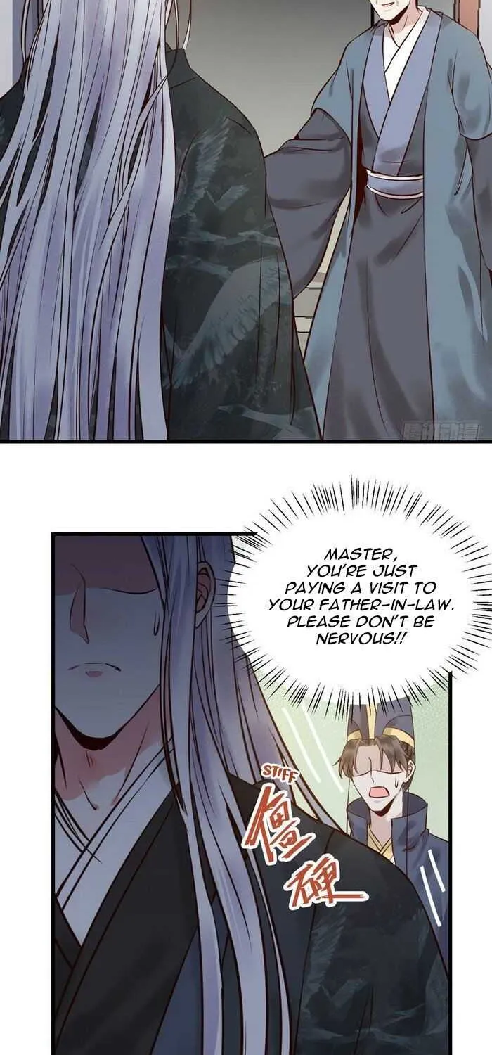 Read The Ghostly Doctor chapter 172 image 12 on Lezhin