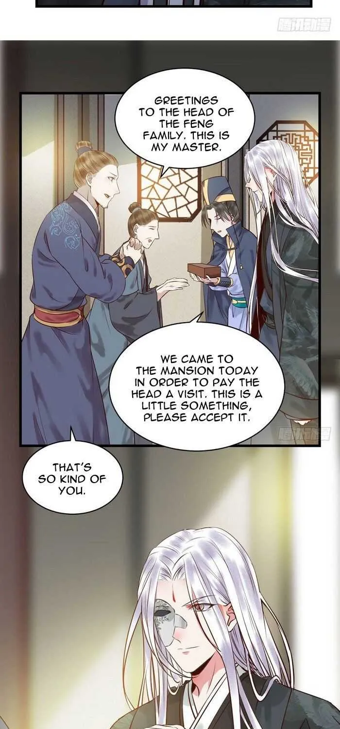 Read The Ghostly Doctor chapter 172 image 13 on Lezhin