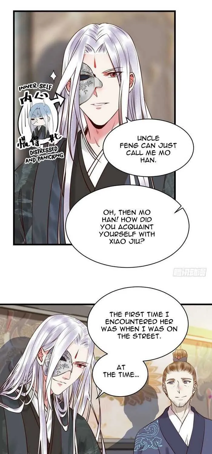 Read The Ghostly Doctor chapter 172 image 16 on Lezhin