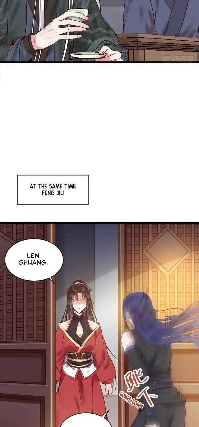 Read The Ghostly Doctor chapter 172 image 17 on Lezhin