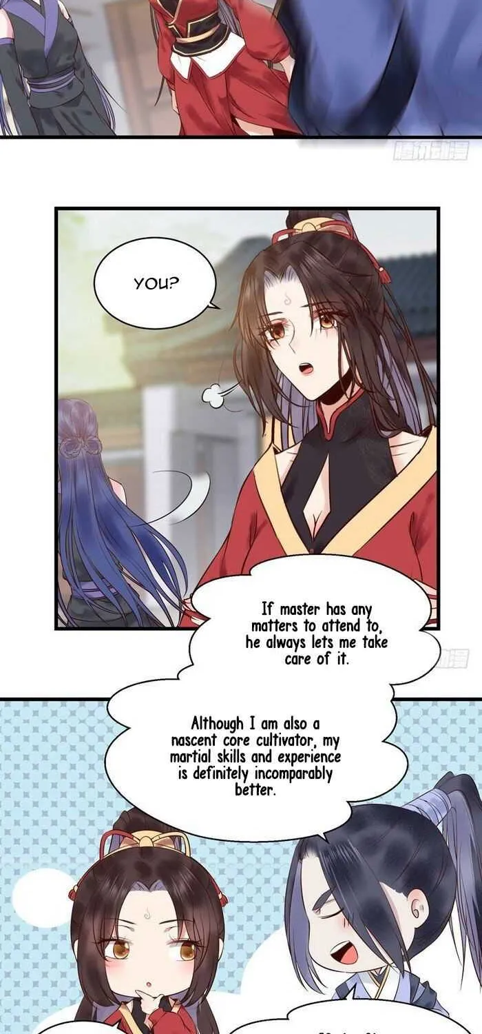 Read The Ghostly Doctor chapter 172 image 19 on Lezhin