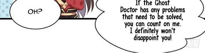 Read The Ghostly Doctor chapter 172 image 20 on Lezhin