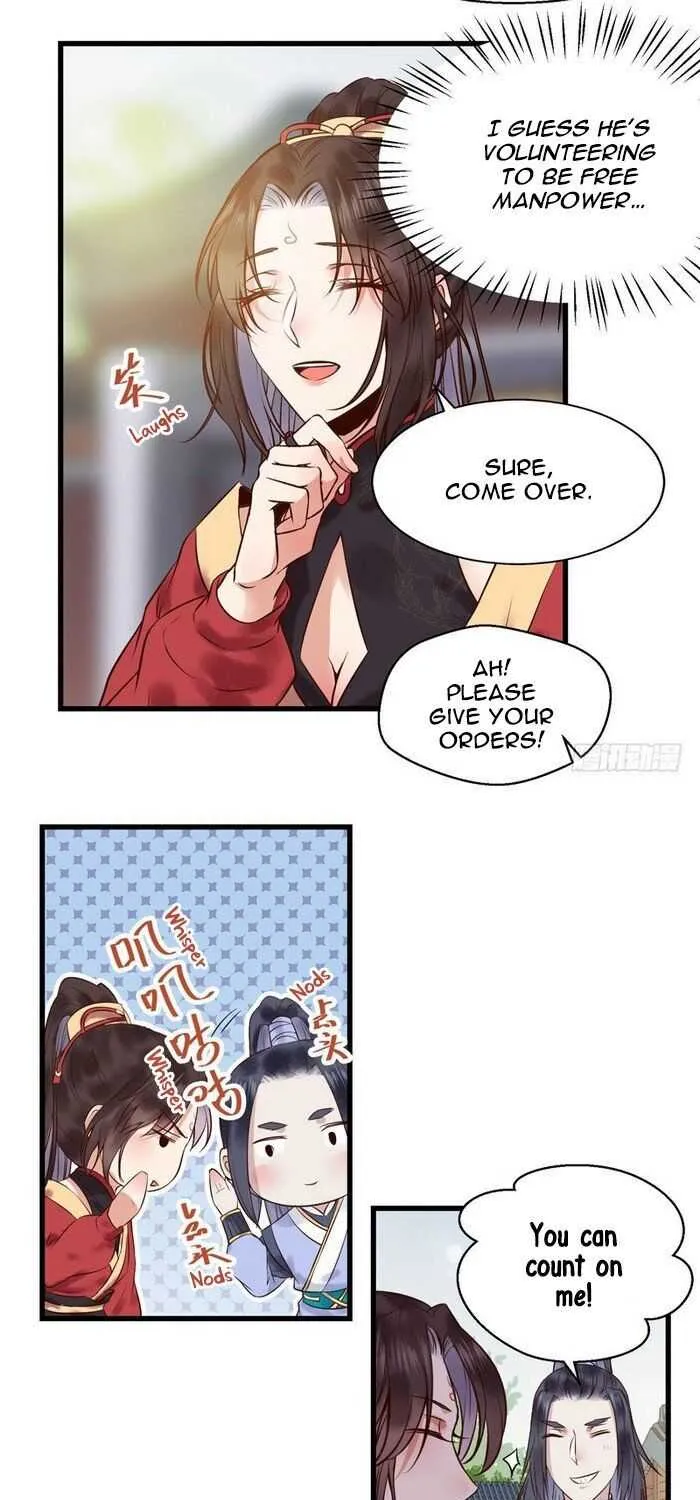 Read The Ghostly Doctor chapter 172 image 21 on Lezhin
