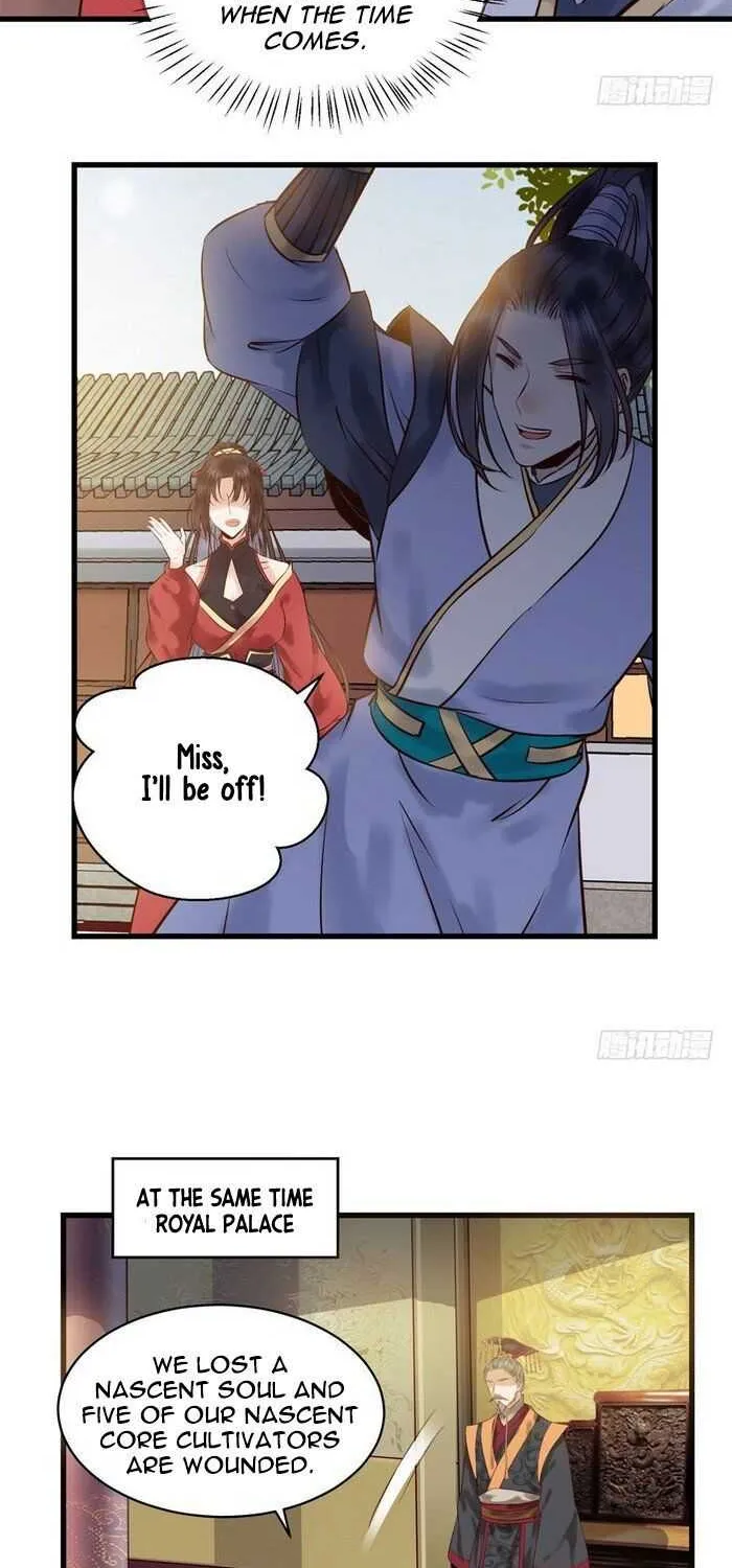 Read The Ghostly Doctor chapter 172 image 24 on Lezhin