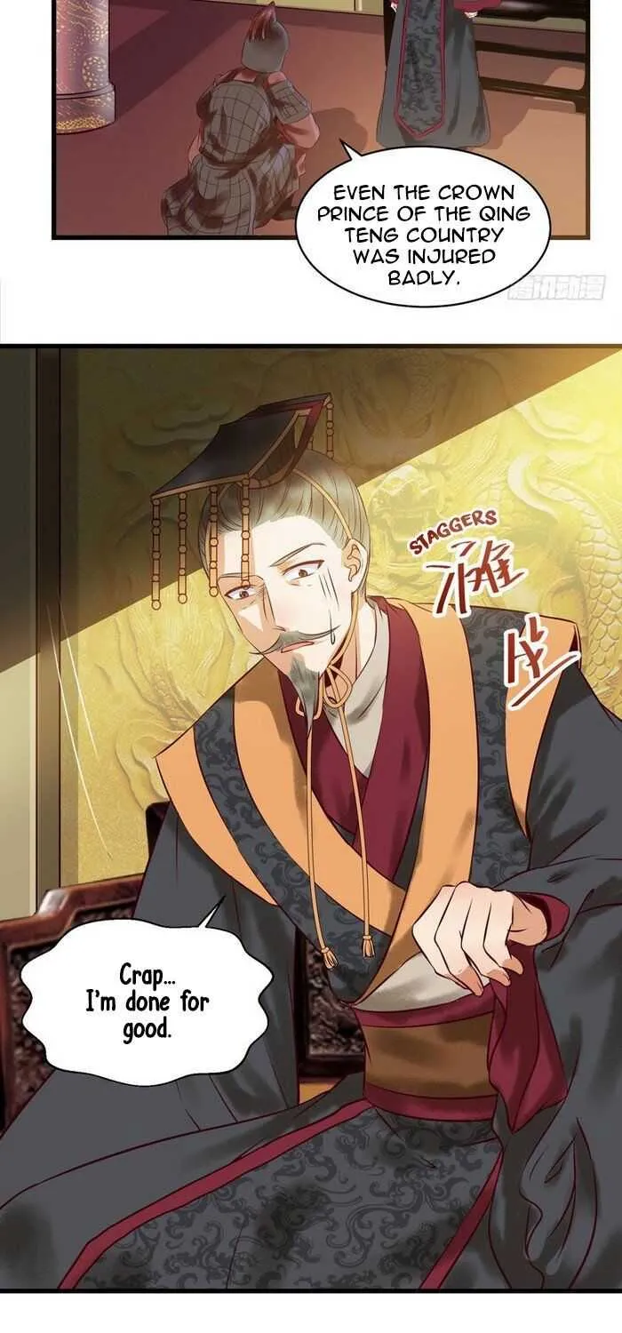 Read The Ghostly Doctor chapter 172 image 25 on Lezhin