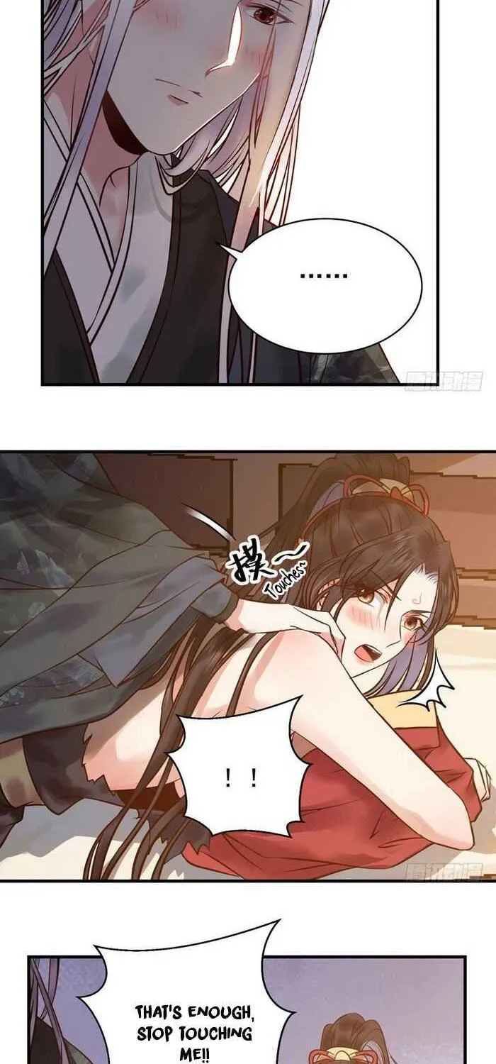 Read The Ghostly Doctor chapter 172 image 3 on Lezhin