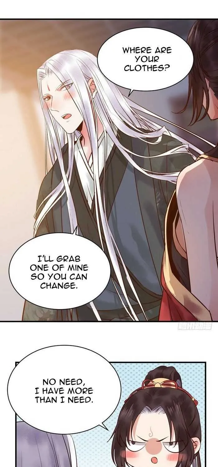 Read The Ghostly Doctor chapter 172 image 5 on Lezhin