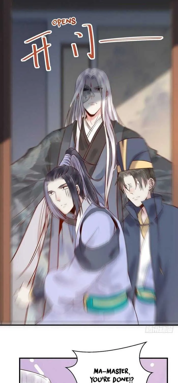 Read The Ghostly Doctor chapter 172 image 7 on Lezhin