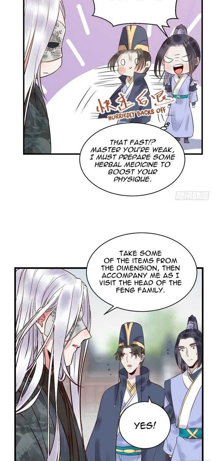 Read The Ghostly Doctor chapter 172 image 8 on Lezhin