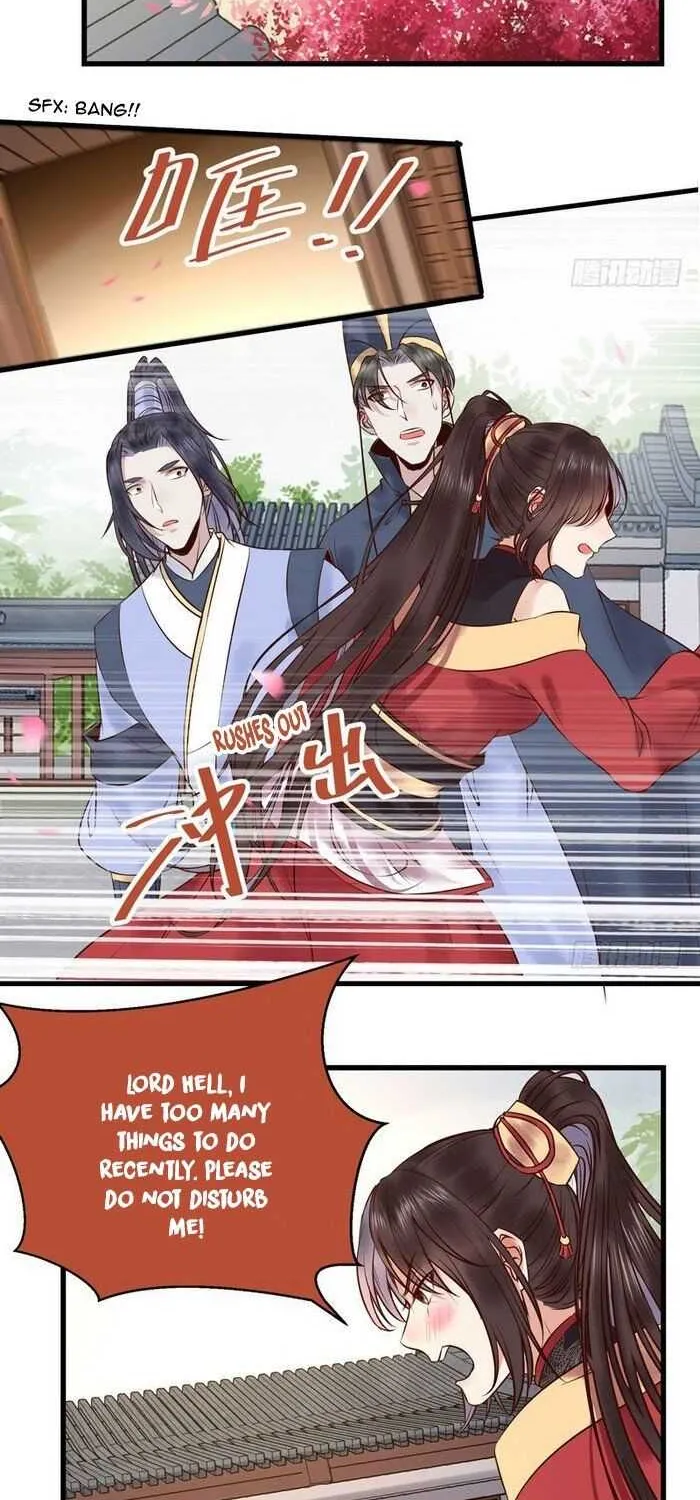 Read The Ghostly Doctor chapter 174 image 1 on Lezhin
