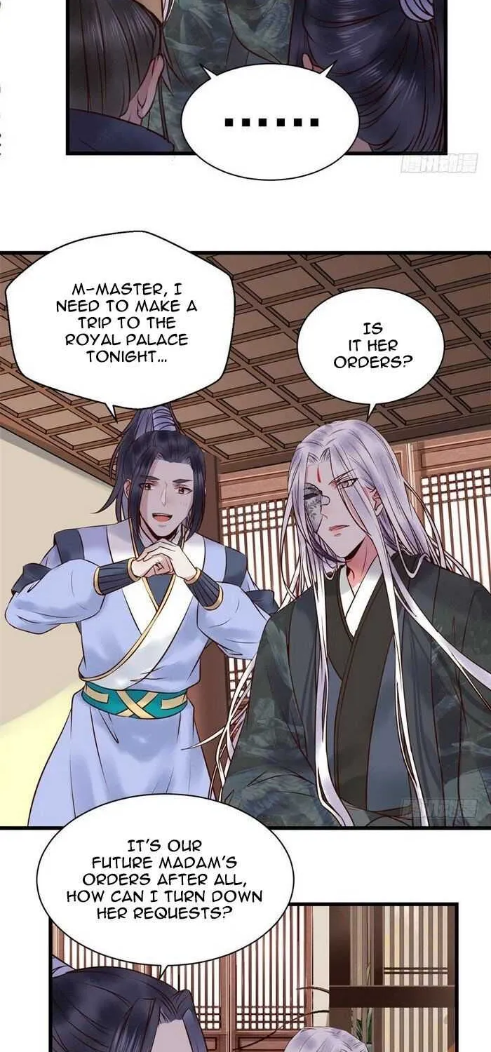 Read The Ghostly Doctor chapter 174 image 10 on Lezhin