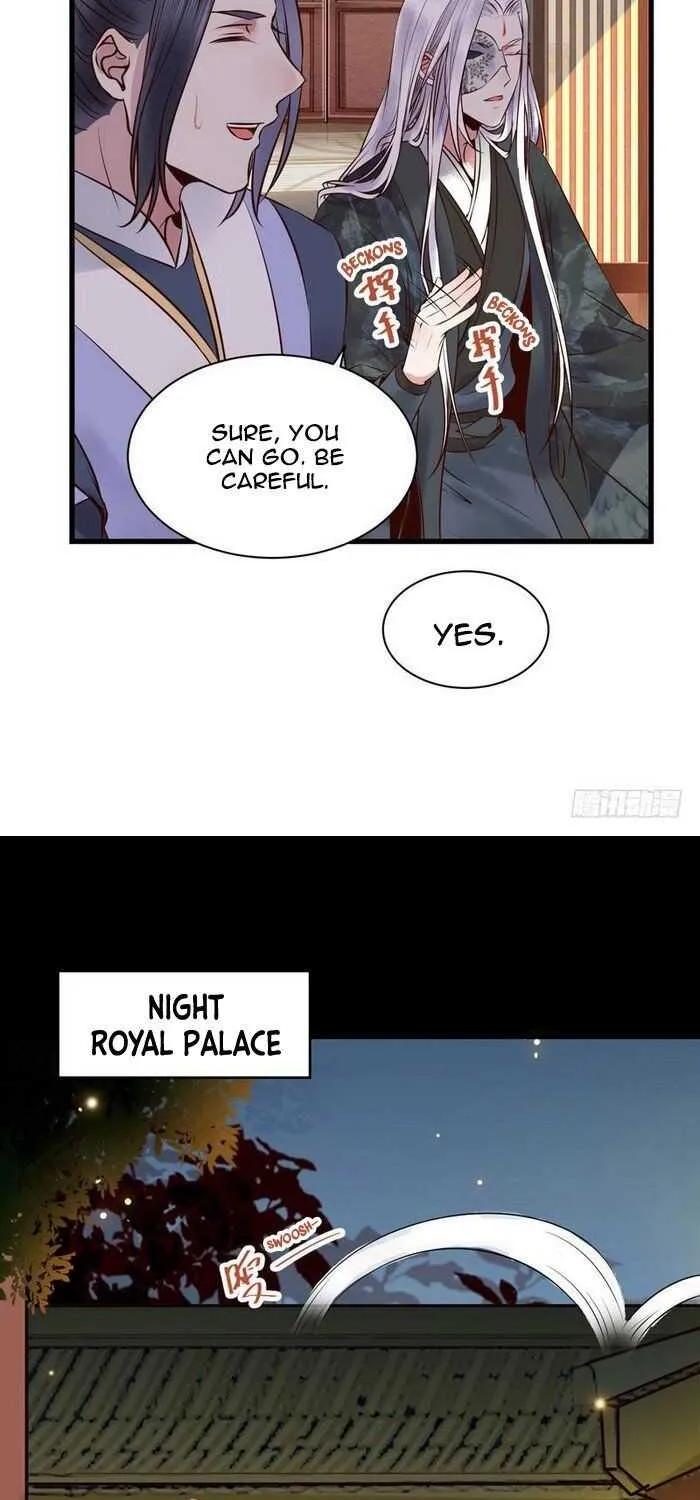 Read The Ghostly Doctor chapter 174 image 11 on Lezhin